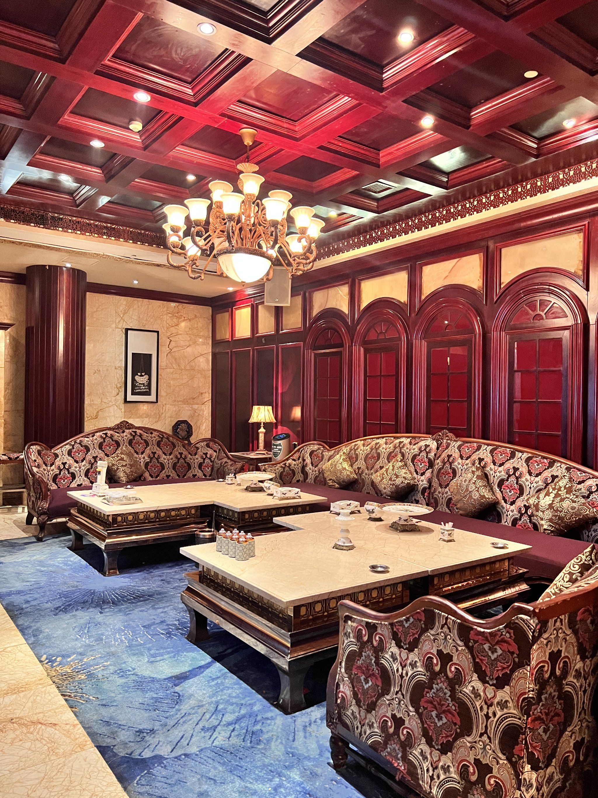 通化商务ktv商务ktv有没有推荐-东昌区ktv预订